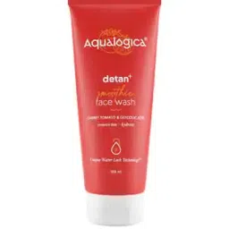 Detan+ Smoothie Face Wash with Cherry Tomato & Glycolic Acid-picture-46
