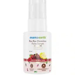 Bye Bye Blemishes Face Serum with Mulberry & Vitamin C-49
