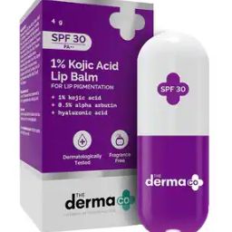 Lip Balm SPF 30 PA++ with Alpha Arbutin & Hyaluronic Acid-picture-35