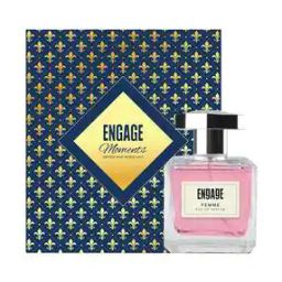 Femme Eau De Parfum Giftbox-image-24