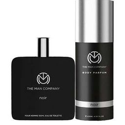 Eau De Toilette & Body Parfum Combo Kit-image-37