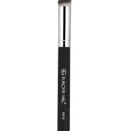 123 Concealer Brush - Black & Silver-29