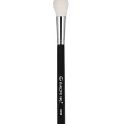 125 Contour Brush - Black & Silver-14