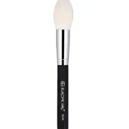 131 Powder Brush - Black & Silver-25
