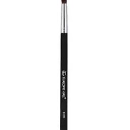 111 Pencil Brush - Black & Silver-17