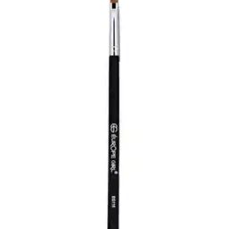 115 Lip Brush - Black & Silver-image-39