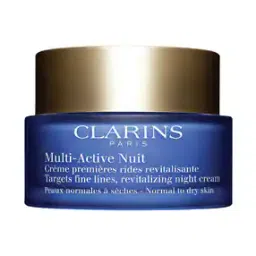 Multi Active Night Comfort Cream-image-1
