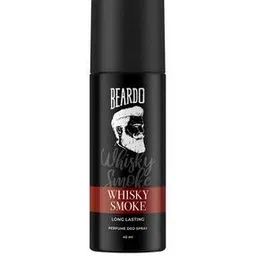 Whisky Smoke Perfume Deodorant Body Spray-image-56