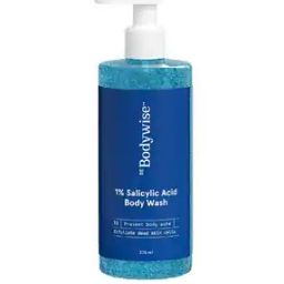 1 Salicylic Acid Body Wash for Body Acne-7