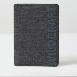 Men Brand Print Card Holder-41