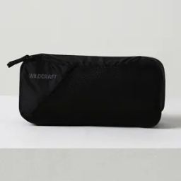 Men Multipurpose Pouch with Zip Closure-30