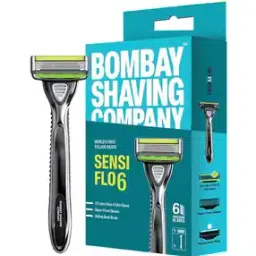 Sensi Flo 6 Razor for Men-37