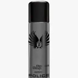 Wings Titanium Deodorant Spray - 200 ml-36