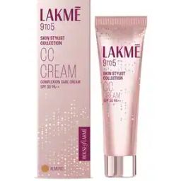 lakme 9 to 5 Complexion Care Cream - Bronze-picture-43