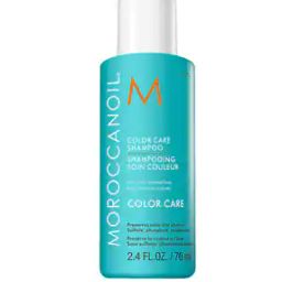 Color Care Shampoo-14