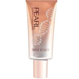 Pearl Illuminator Makeup Base 02-Silver Pink-19
