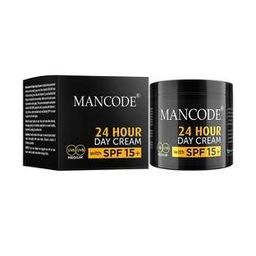 24 Hours Day Cream with SPF 15+-0