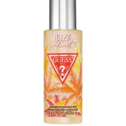 Destination Ibiza Radiant Shimmer Fragrance Body Mist-41