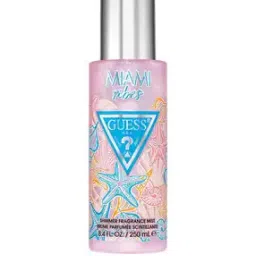 Destination Miami Vibes Shimmer Fragrance Body Mist-image-50