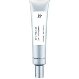 Women Sun Project Light Sun Essence SPF 30 PA++-31