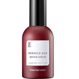 Women Miracle Age Repair Serum-image-46