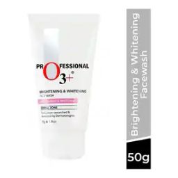 Professional Brightening & Whitening Dermal Zone Face Wash-2