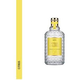 Acqua Colonia Lemon & Ginger Eau De Cologne-image-3
