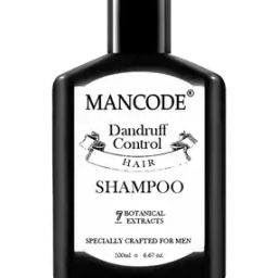 Dandruff Control Hair Shampoo-18