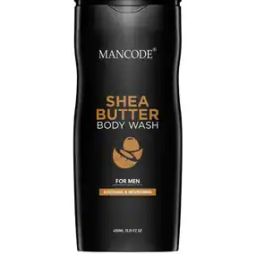 Shea Butter Body Wash-10