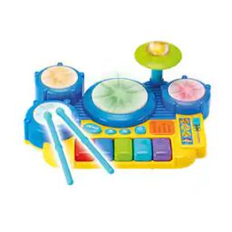 Boppin Beats Drum Set Keyboard-image-47