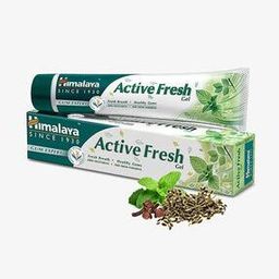Active Fresh Gel Toothpaste-image-3