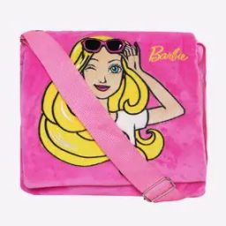 Barbie Sling Bag-24