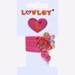 hamleys Embellished Beaded Hair Tie-picture-16