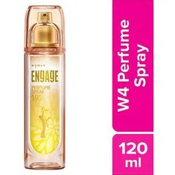 W4 Perfume Spray For Women-image-74