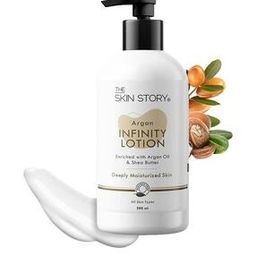 Argan Infinity Lotion-41