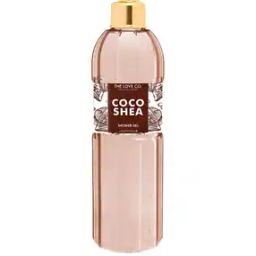 Coco Shea Shower Gel-14