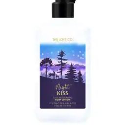 Night Kiss Body Lotion Daily Skin Moisture-image-100