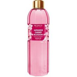 Japanese Cherry Blossom Shower Gel-image-28