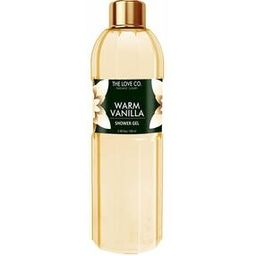 Warm Vanilla Shower Gel-image-16