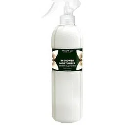 Warm Vanilla In Shower Moisturizer-34