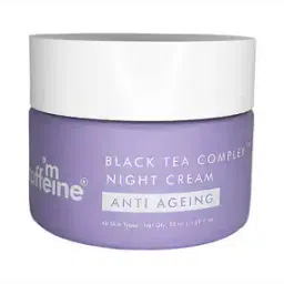 Black Tea Complex Night Cream-26