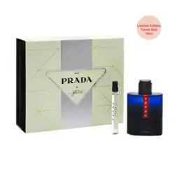 Luna Rossa Ocean Set Eau De Parfum & Travel Size Spray-image-34