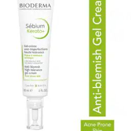 Sebium Kerato + Anti-Blemish Gel Cream-image-35