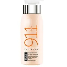 911 Quinoa Shampoo-image-33