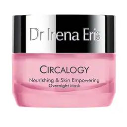 Circalogy Nourishing & Skin Empowering Overnight Mask-31