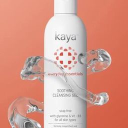 Soothing Cleansing Gel-image-6