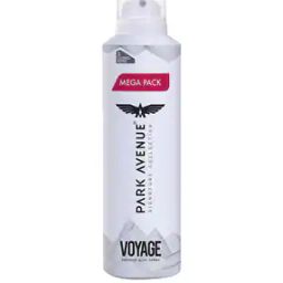 Park Avenue Voyage Men's Premium Body Spray-8