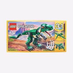 Mighty Dinosaurs Playset-image-28