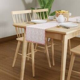 6-seater Printed Table Runner-41