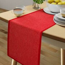 Cotton Table Runner 70" x 12"-21